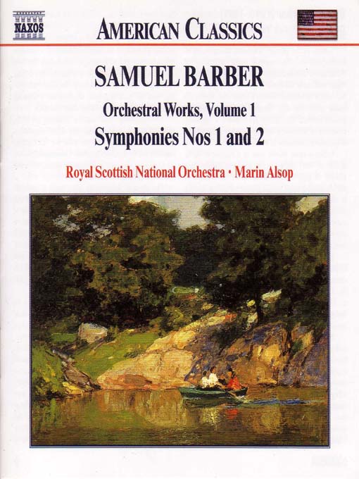 samuel barber essay 1 samuel barber essay 1
